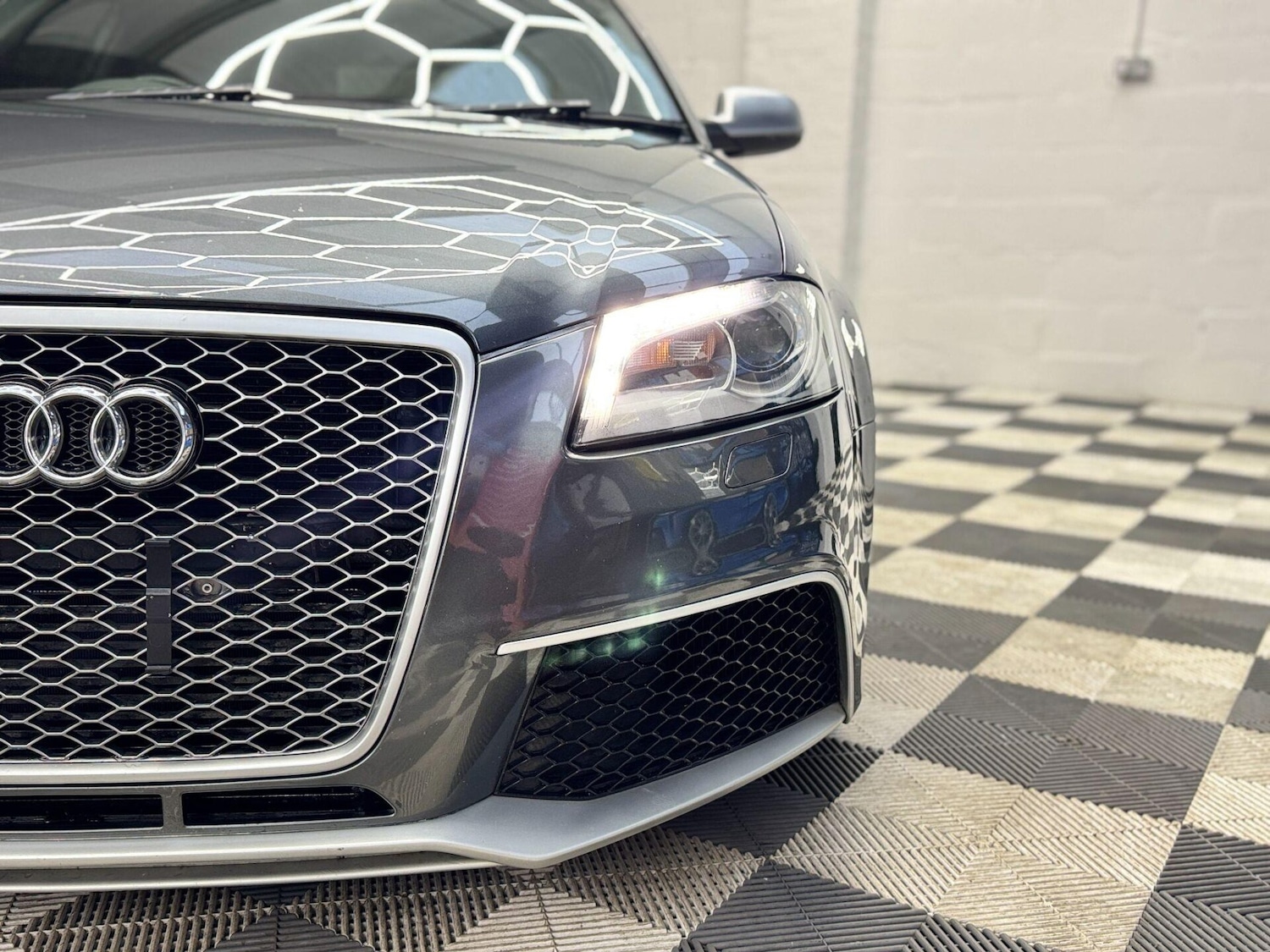 Used Audi RS3 2011 for sale - 76819805: Photo 53