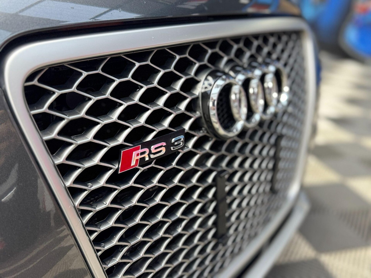 Used Audi RS3 2011 for sale - 76819805: Photo 54