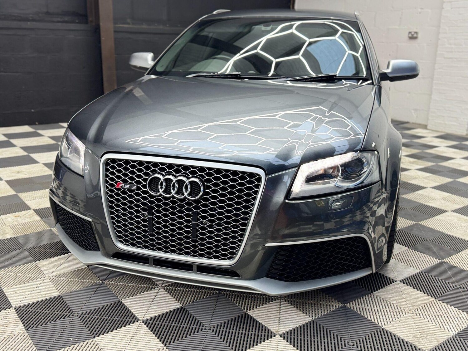 Used Audi RS3 2011 for sale - 76819805: Photo 55