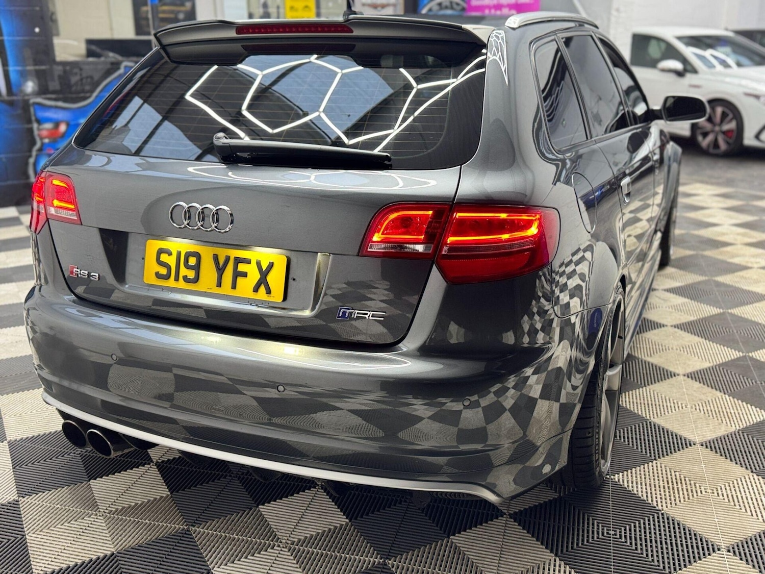 Used Audi RS3 2011 for sale - 76819805: Photo 56