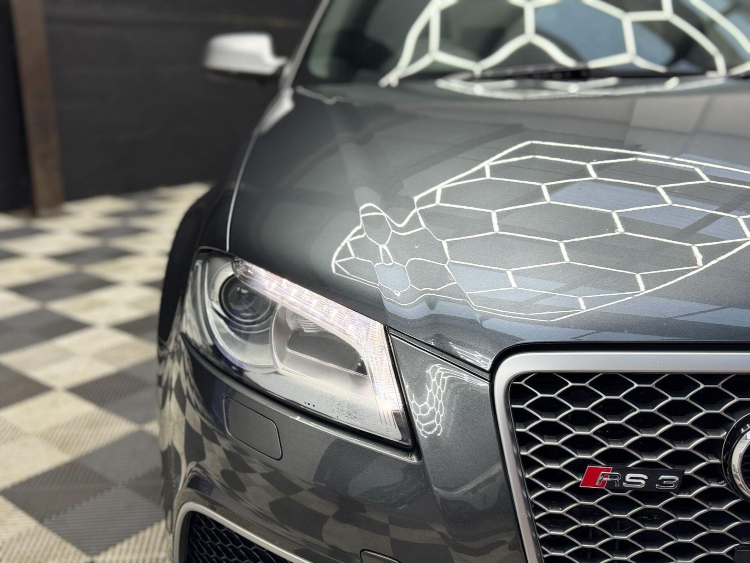 Used Audi RS3 2011 for sale - 76819805: Photo 57