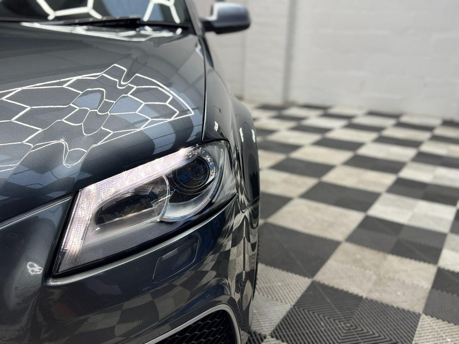 Used Audi RS3 2011 for sale - 76819805: Photo 58