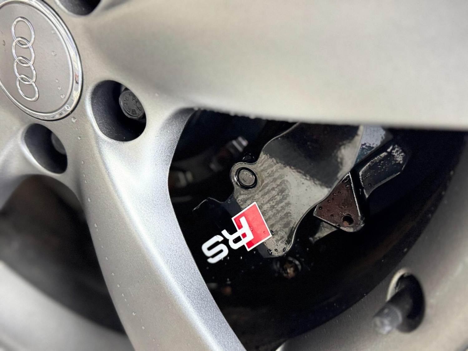 Used Audi RS3 2011 for sale - 76819805: Photo 59