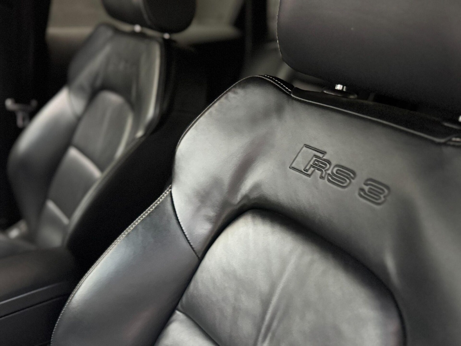 Used Audi RS3 2011 for sale - 76819805: Photo 61