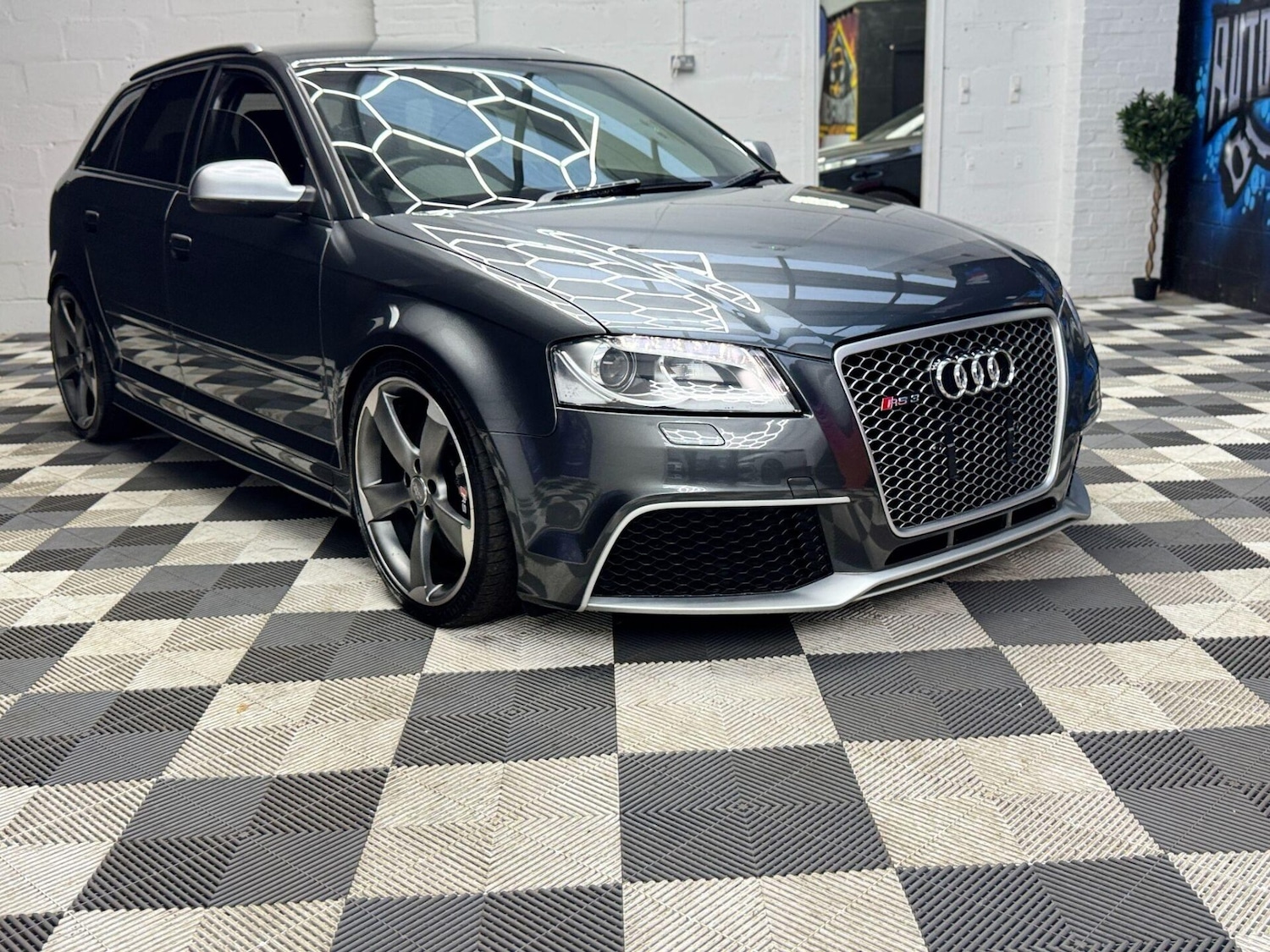 Used Audi RS3 2011 for sale - 76819805: Photo 7
