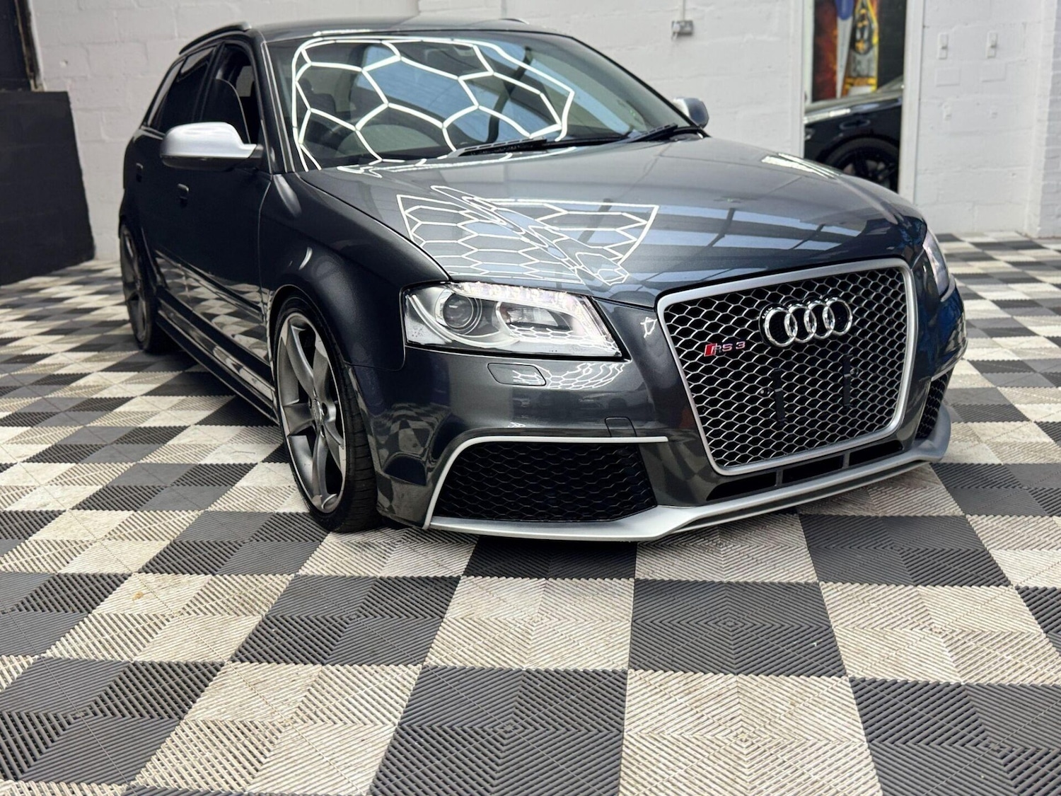 Used Audi RS3 2011 for sale - 76819805: Photo 9