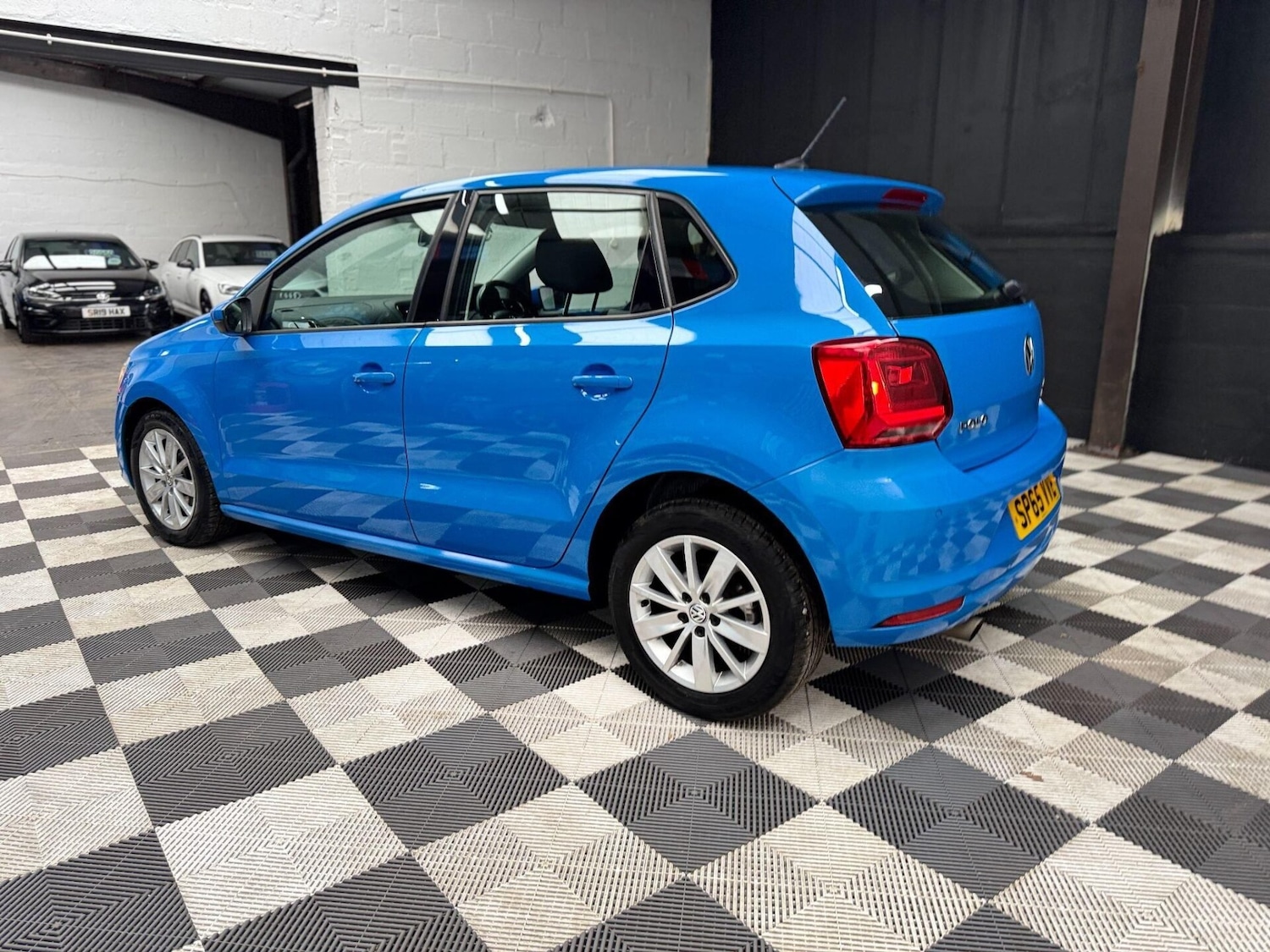 Used Volkswagen Polo 2015 for sale - 76508919: Photo 18