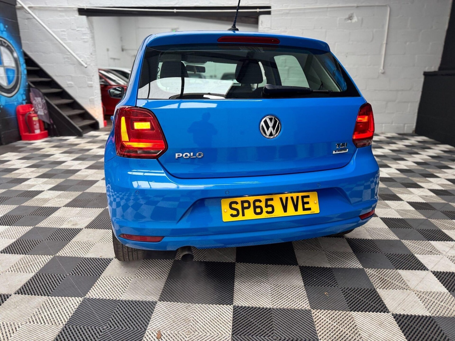 Used Volkswagen Polo 2015 for sale - 76508919: Photo 23