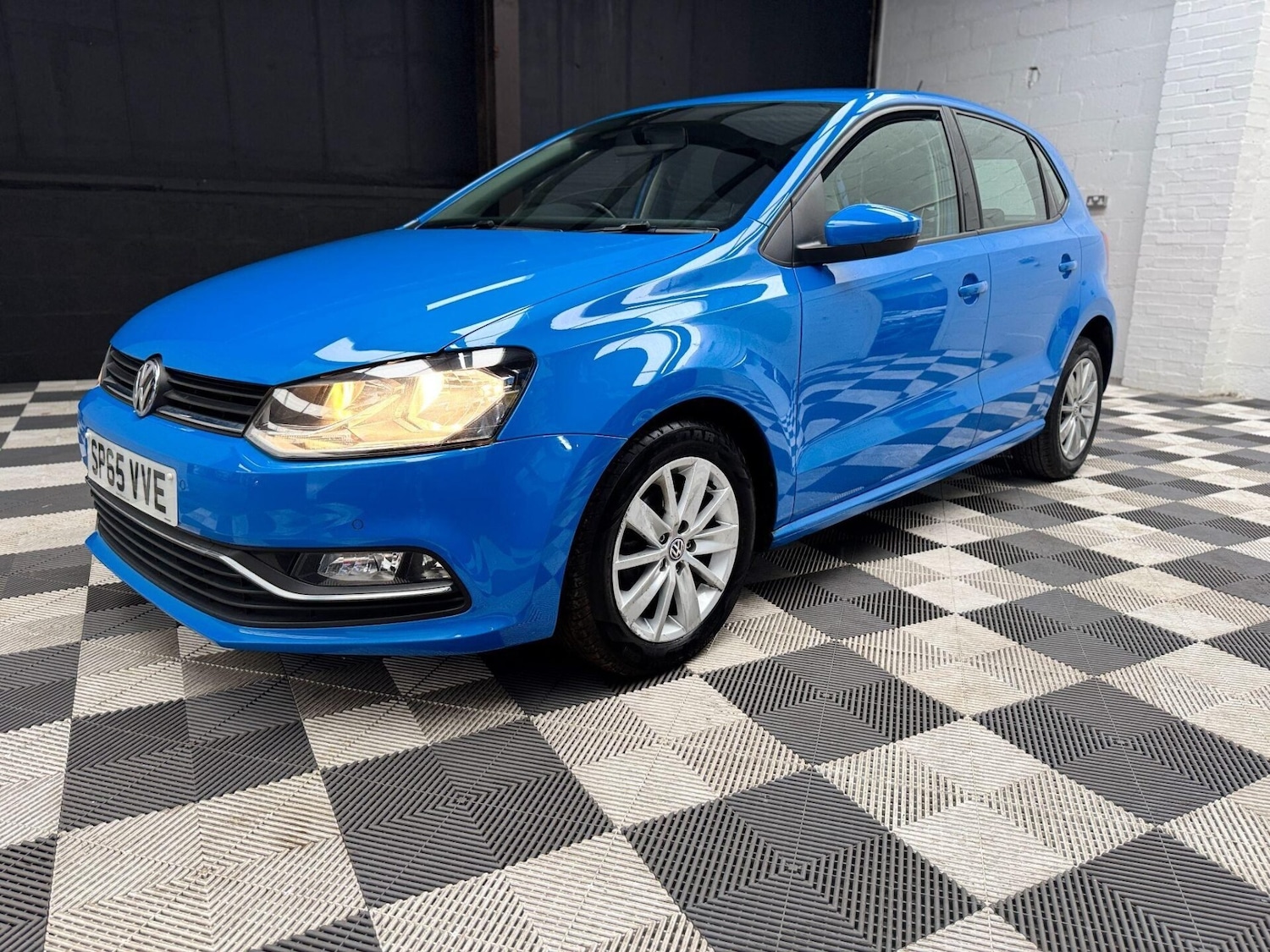 Used Volkswagen Polo 2015 for sale - 76508919: Photo 24