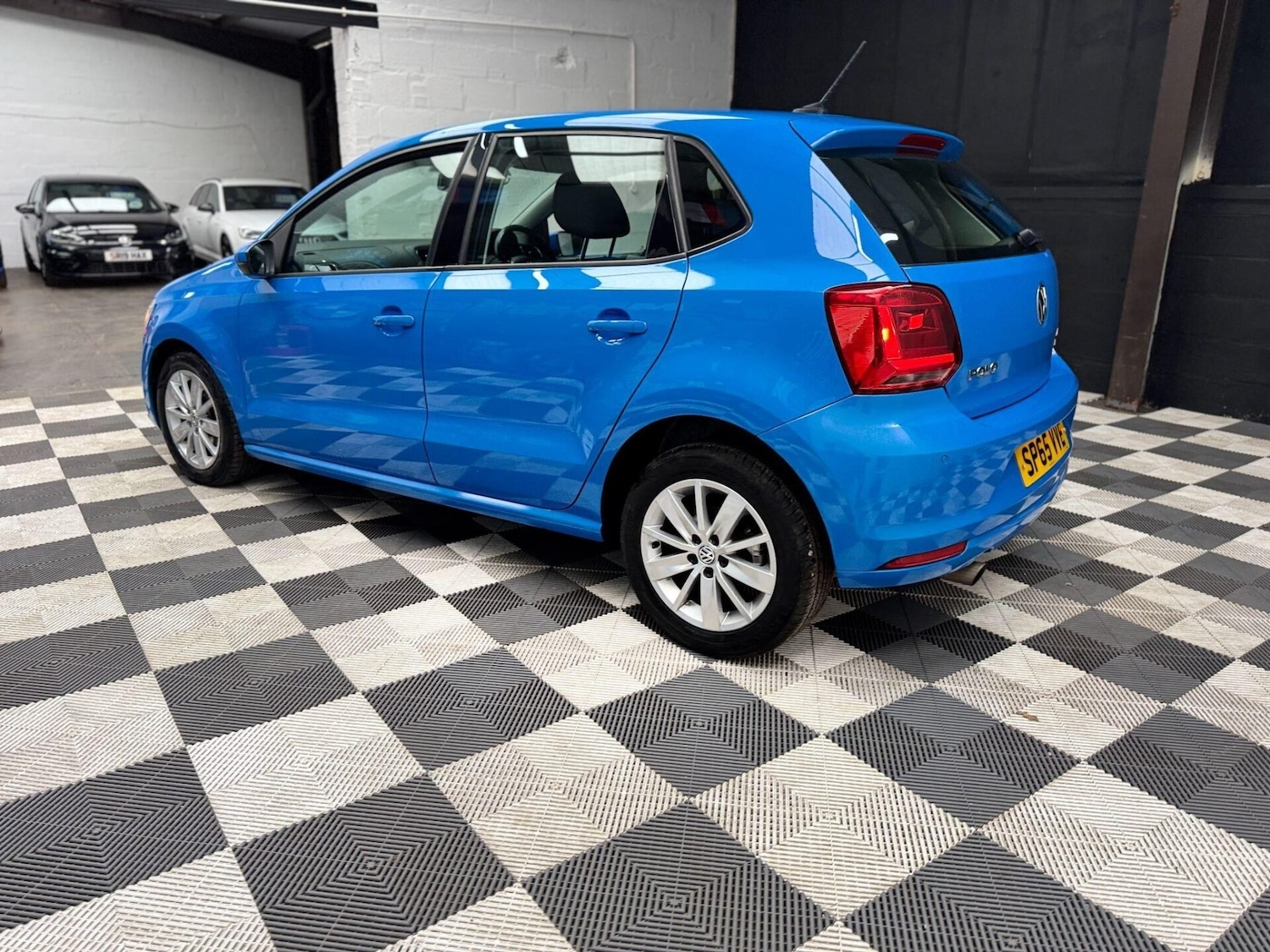 Used Volkswagen Polo 2015 for sale - 76508919: Photo 27