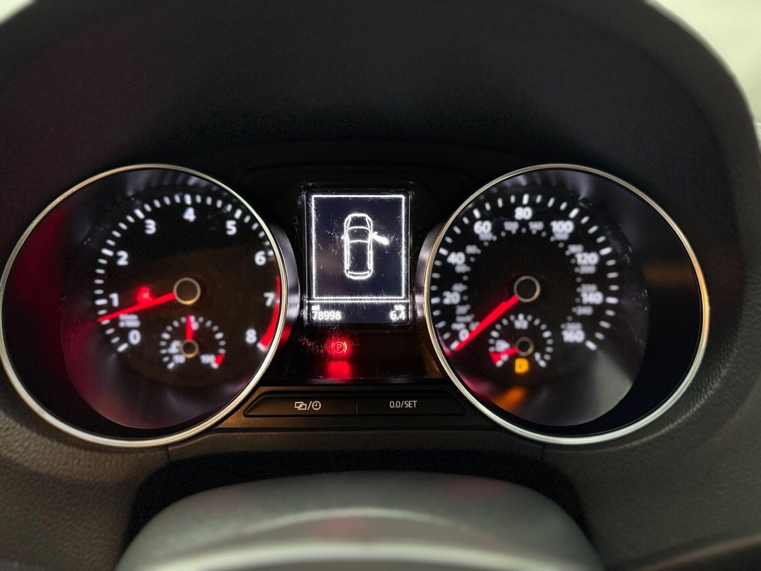 Used Volkswagen Polo 2015 for sale - 76508919: Photo 35