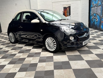 2015 - 1.2i GLAM Euro 6 3dr