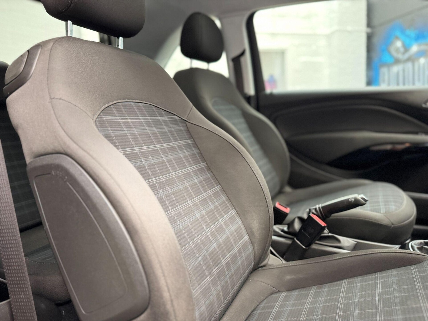 Used Vauxhall ADAM 2015 for sale - 76492284: Photo 36