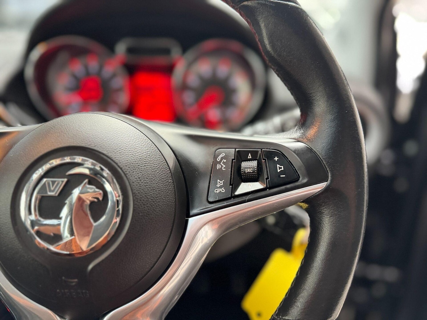 Used Vauxhall ADAM 2015 for sale - 76492284: Photo 45