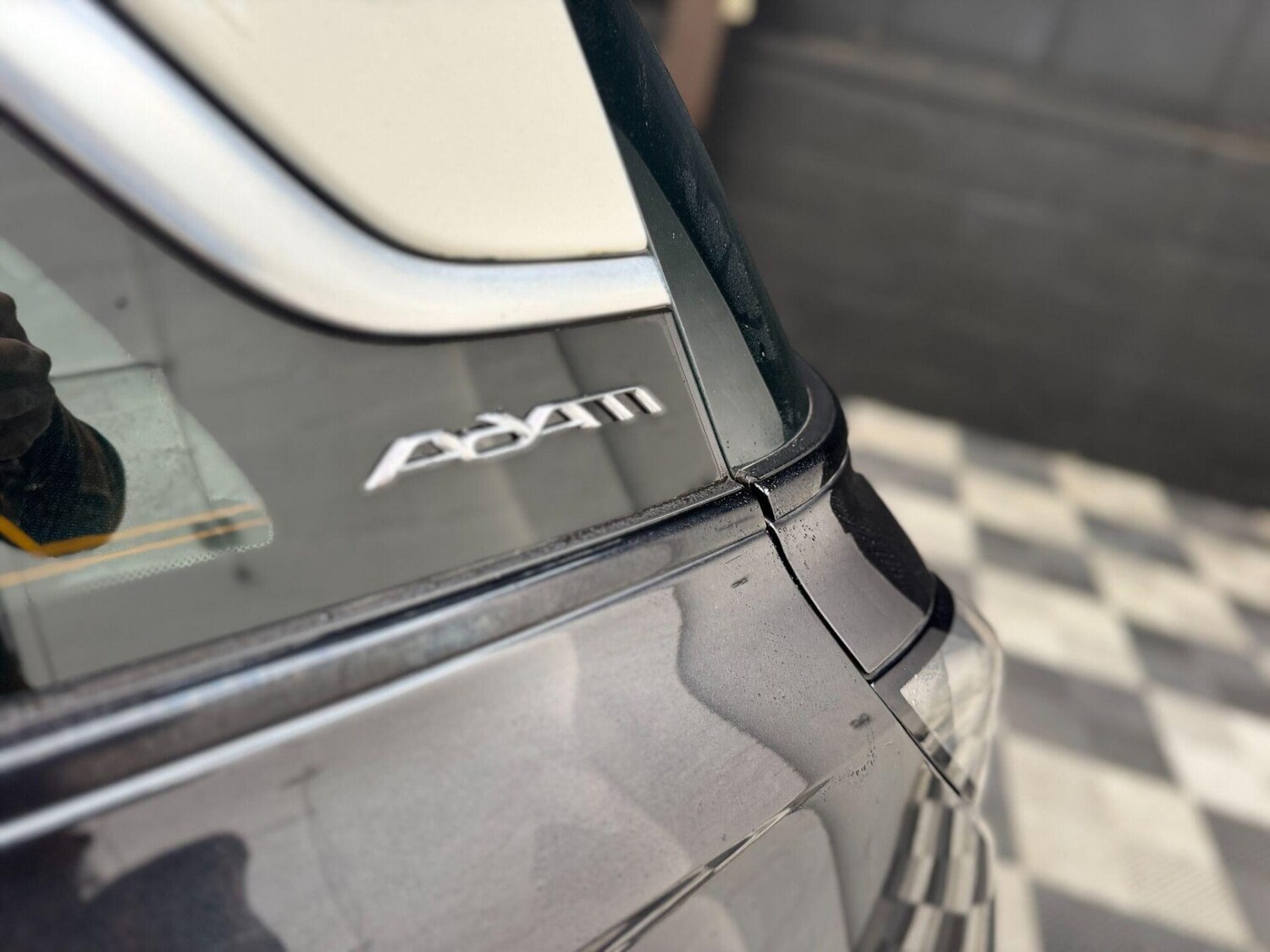 Used Vauxhall ADAM 2015 for sale - 76492284: Photo 49