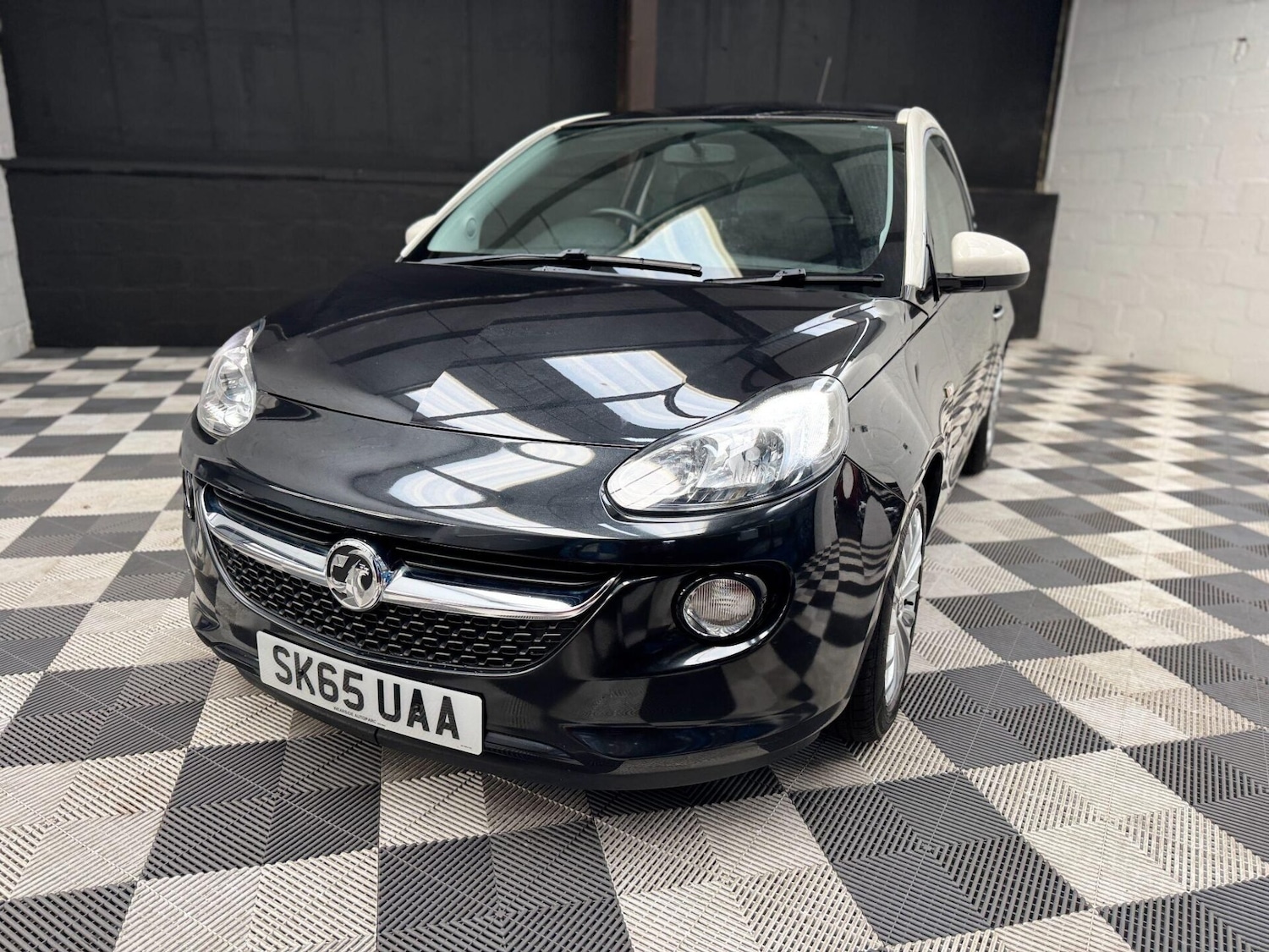 Used Vauxhall ADAM 2015 for sale - 76492284: Photo 50