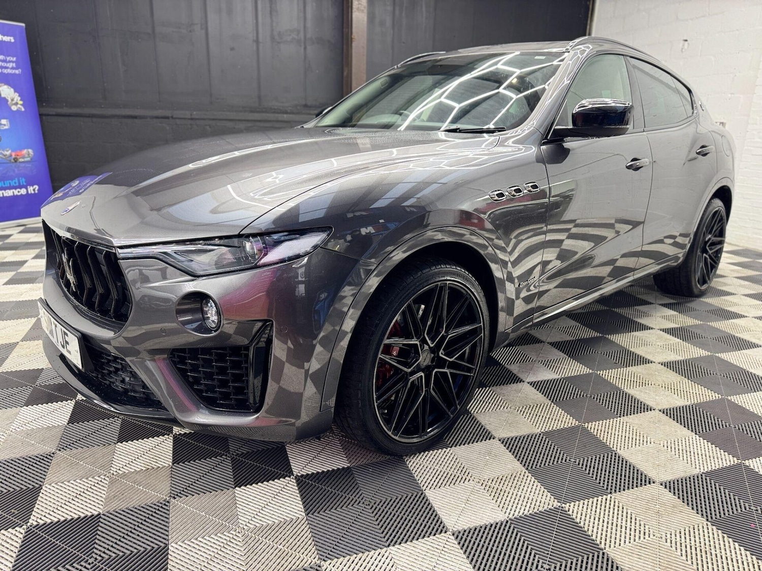 Used Maserati Levante 2019 for sale - 76819812: Photo 24