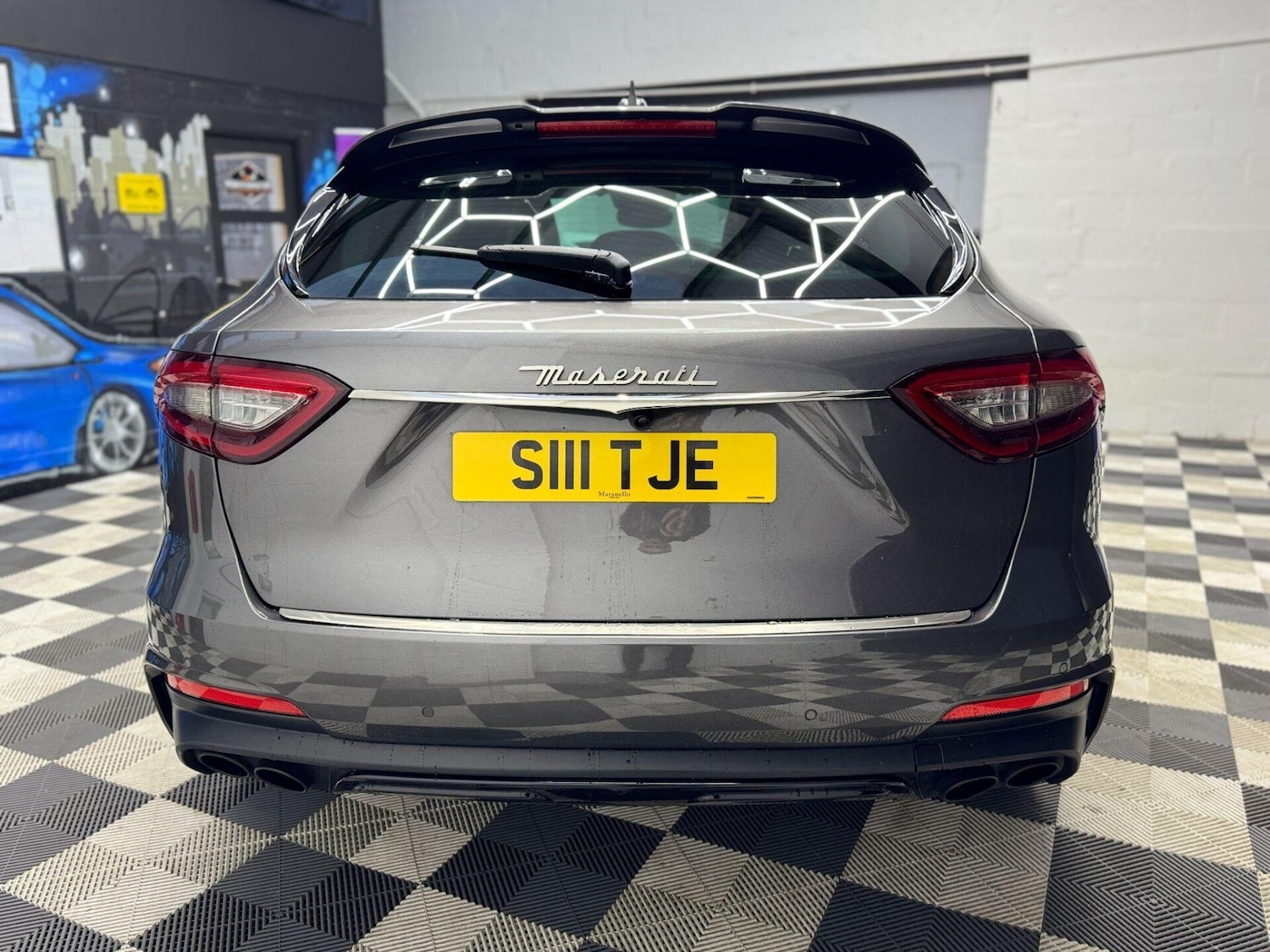 Used Maserati Levante 2019 for sale - 76819812: Photo 25