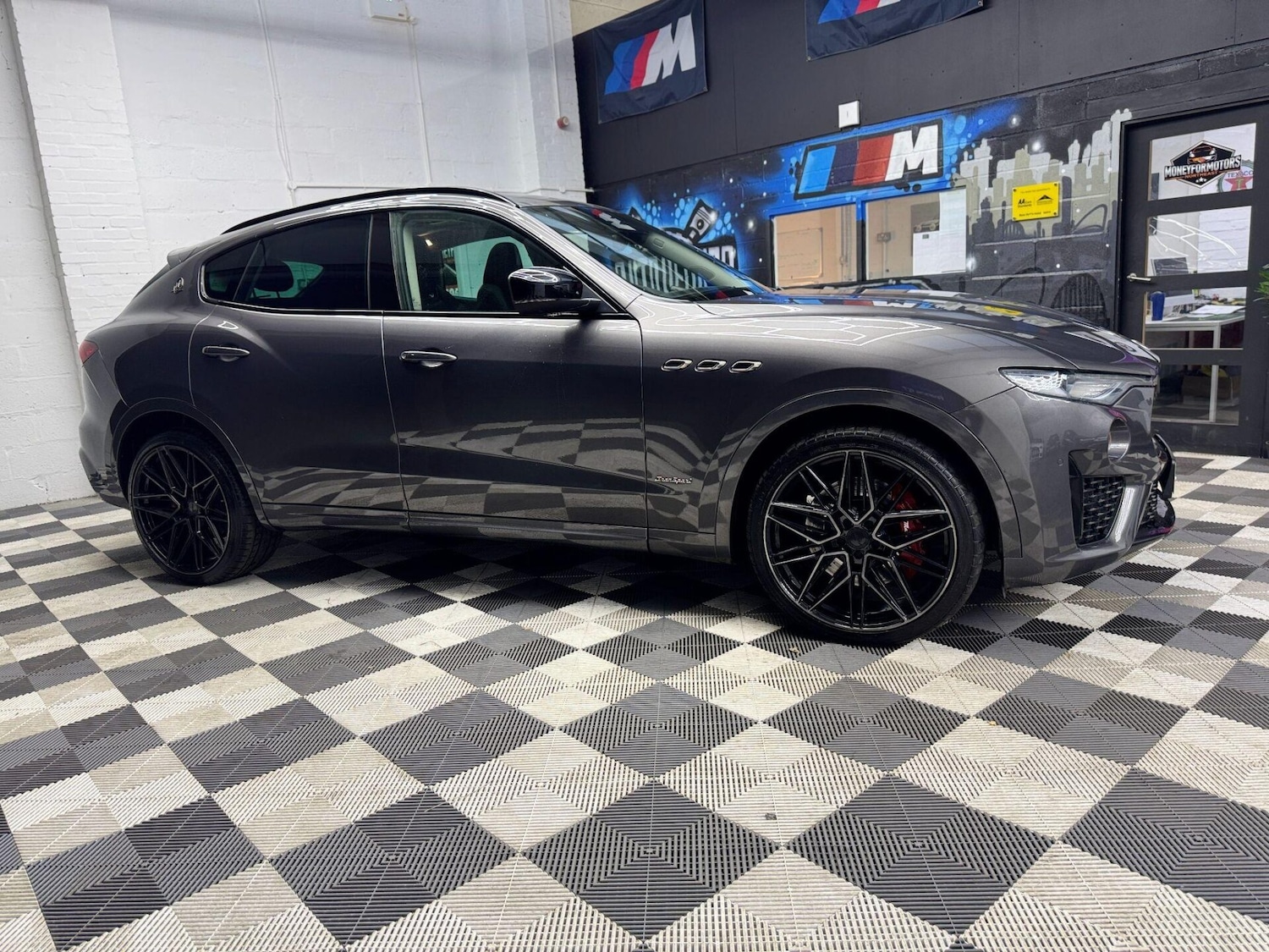 Used Maserati Levante 2019 for sale - 76819812: Photo 28