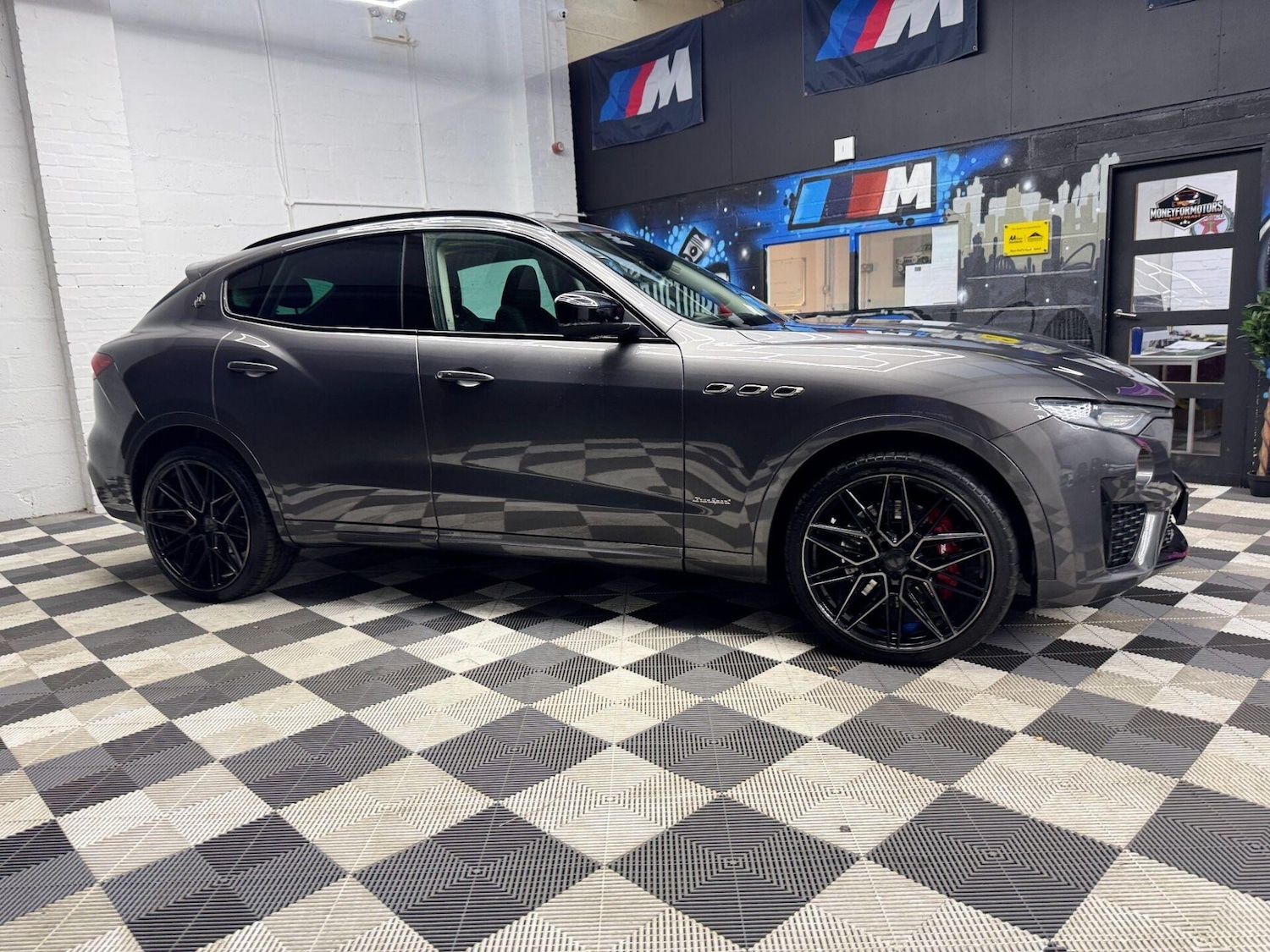 Used Maserati Levante 2019 for sale - 76819812: Photo 29