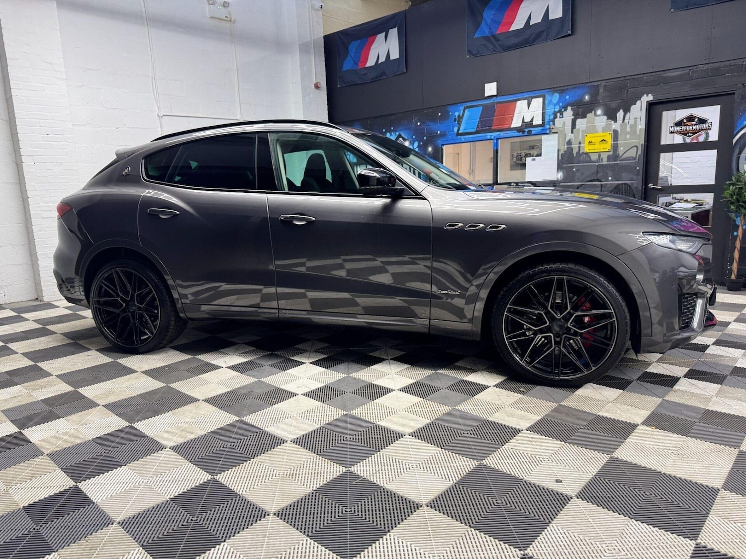 Used Maserati Levante 2019 for sale - 76819812: Photo 30