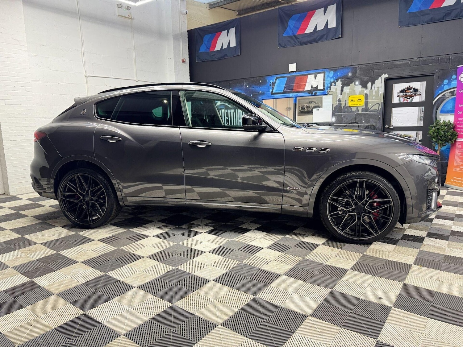 Used Maserati Levante 2019 for sale - 76819812: Photo 31