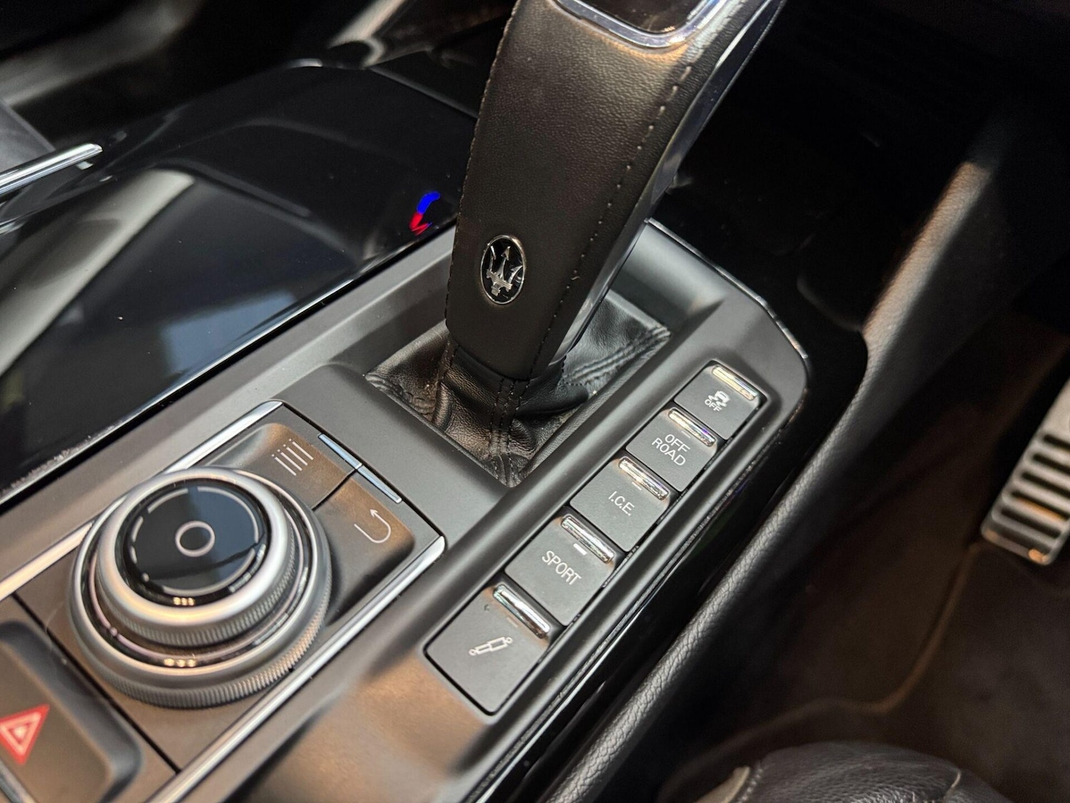 Used Maserati Levante 2019 for sale - 76819812: Photo 35