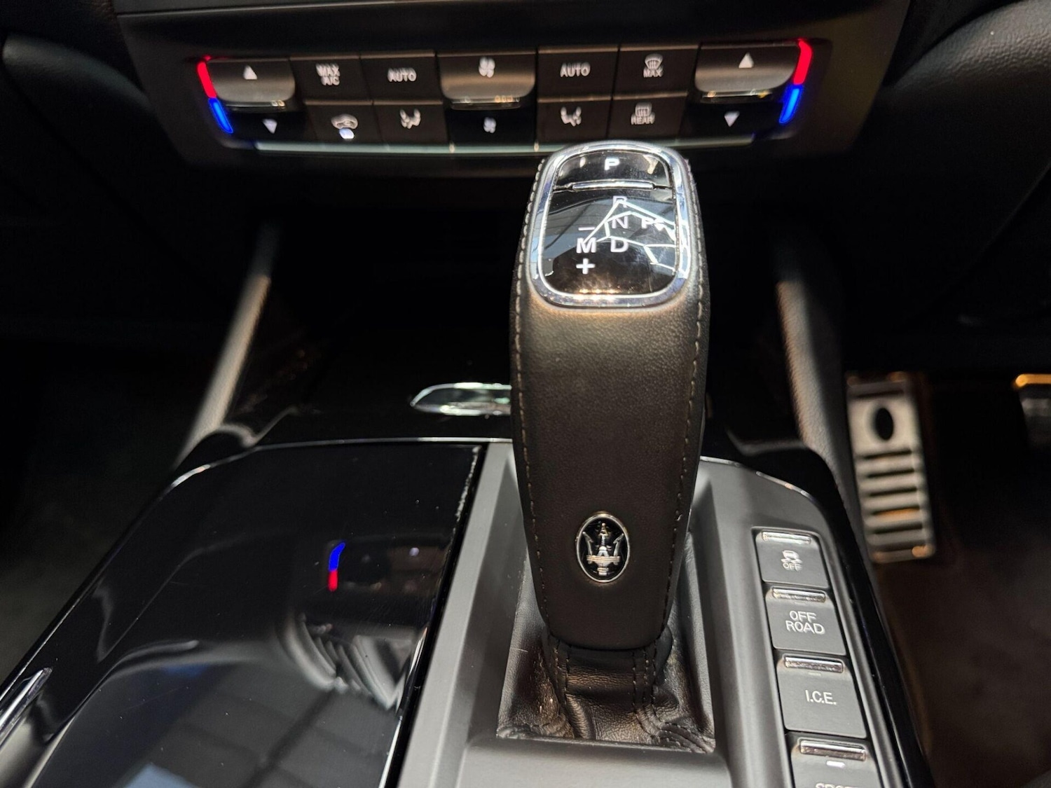 Used Maserati Levante 2019 for sale - 76819812: Photo 36