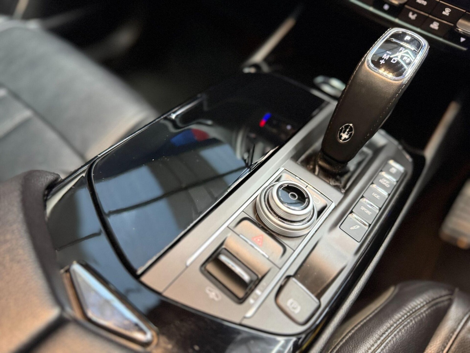 Used Maserati Levante 2019 for sale - 76819812: Photo 37