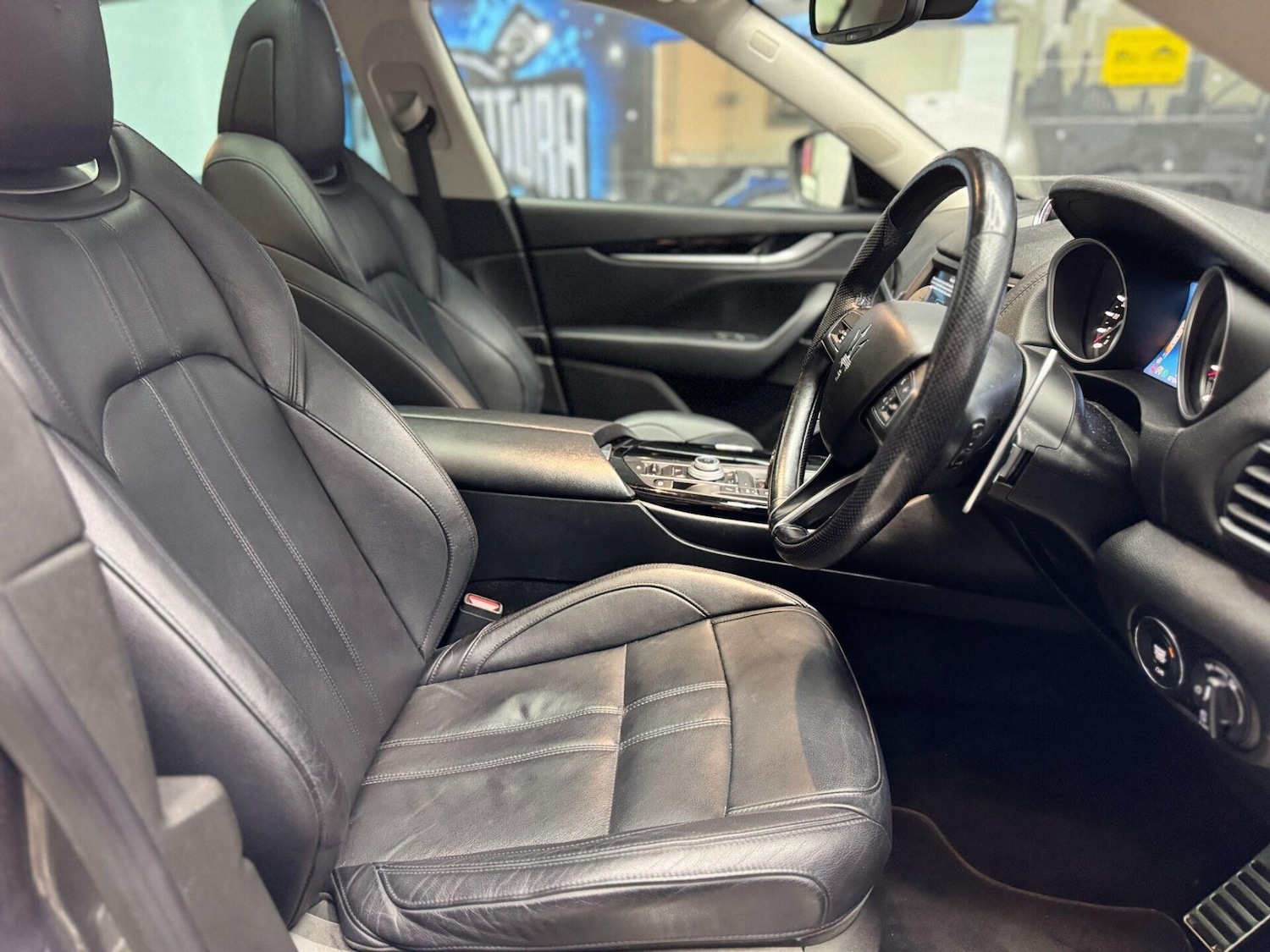 Used Maserati Levante 2019 for sale - 76819812: Photo 38