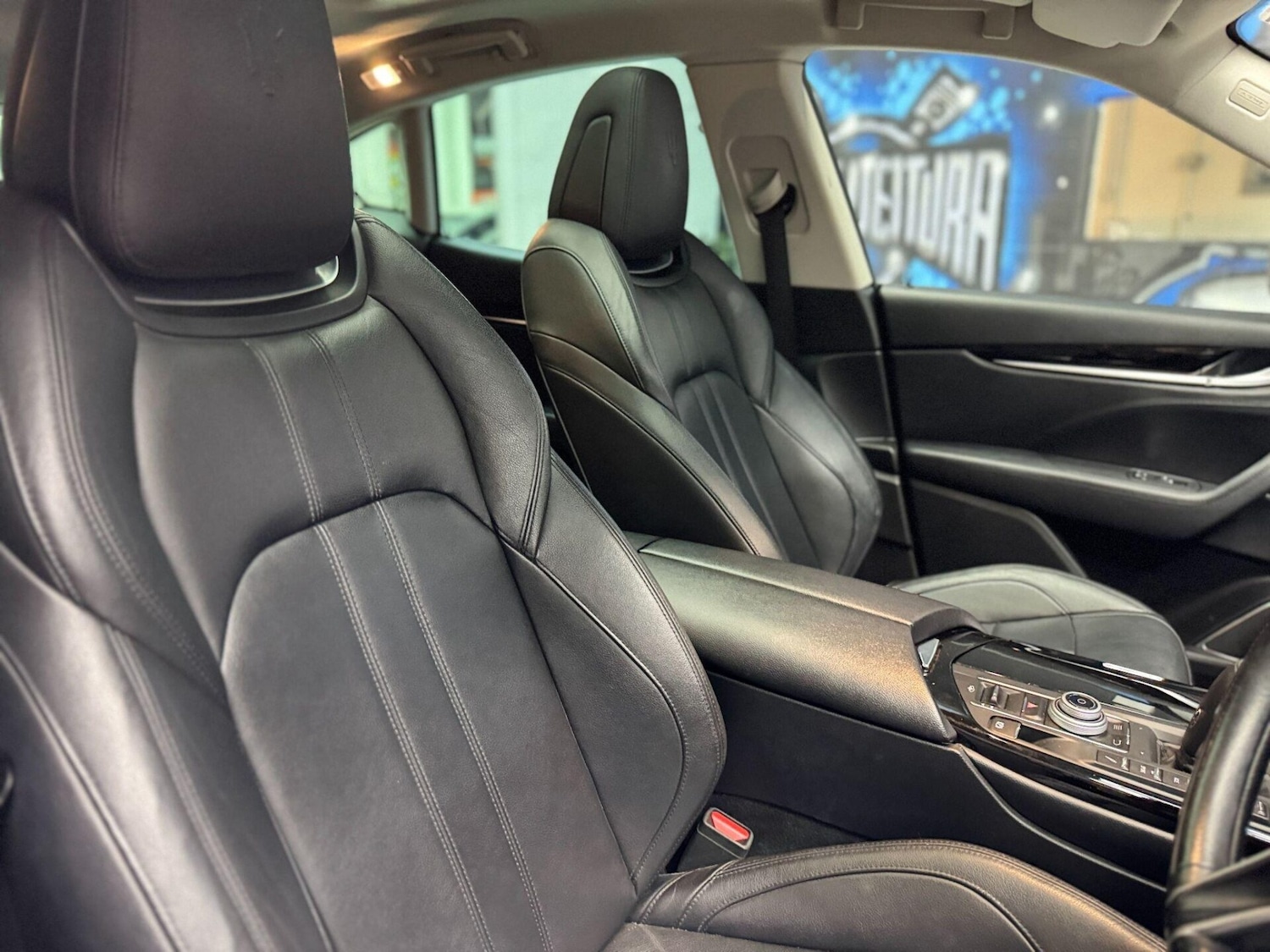 Used Maserati Levante 2019 for sale - 76819812: Photo 39