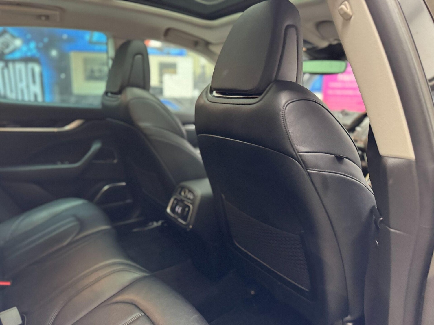 Used Maserati Levante 2019 for sale - 76819812: Photo 41