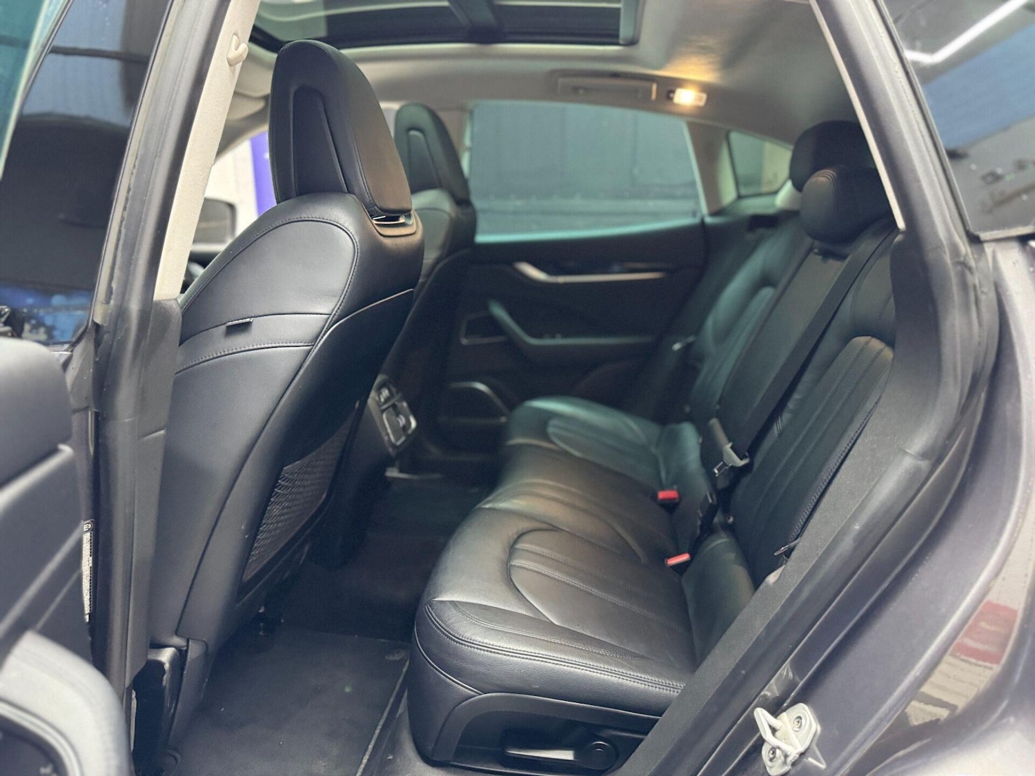 Used Maserati Levante 2019 for sale - 76819812: Photo 42