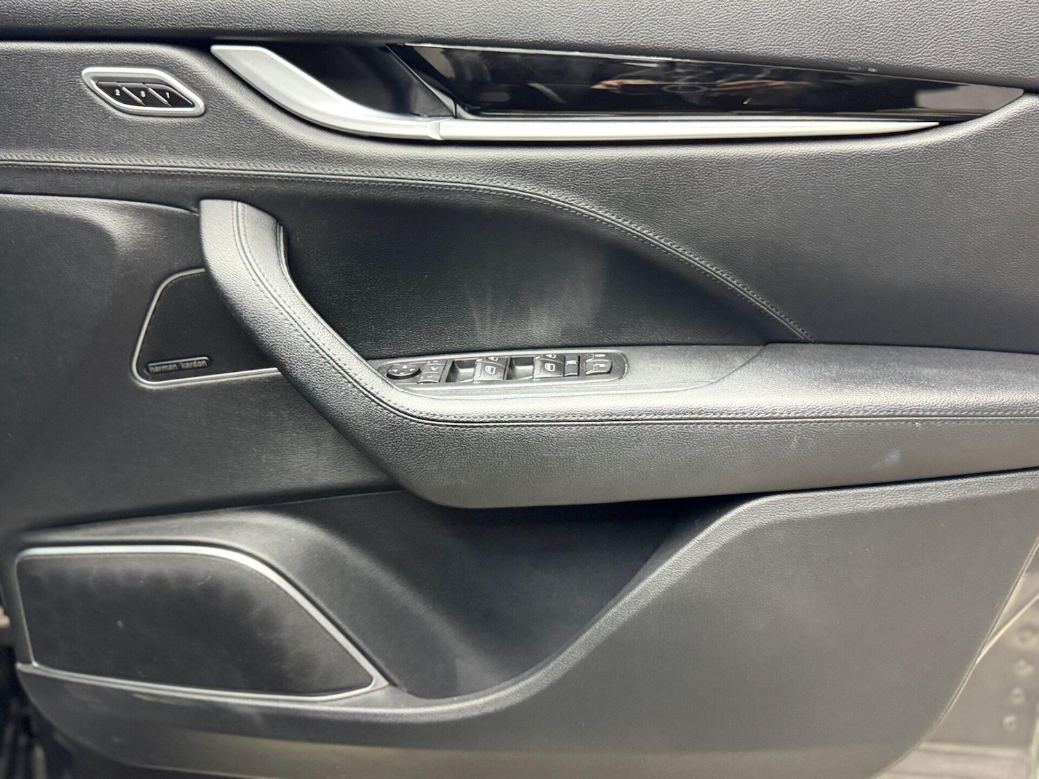 Used Maserati Levante 2019 for sale - 76819812: Photo 46