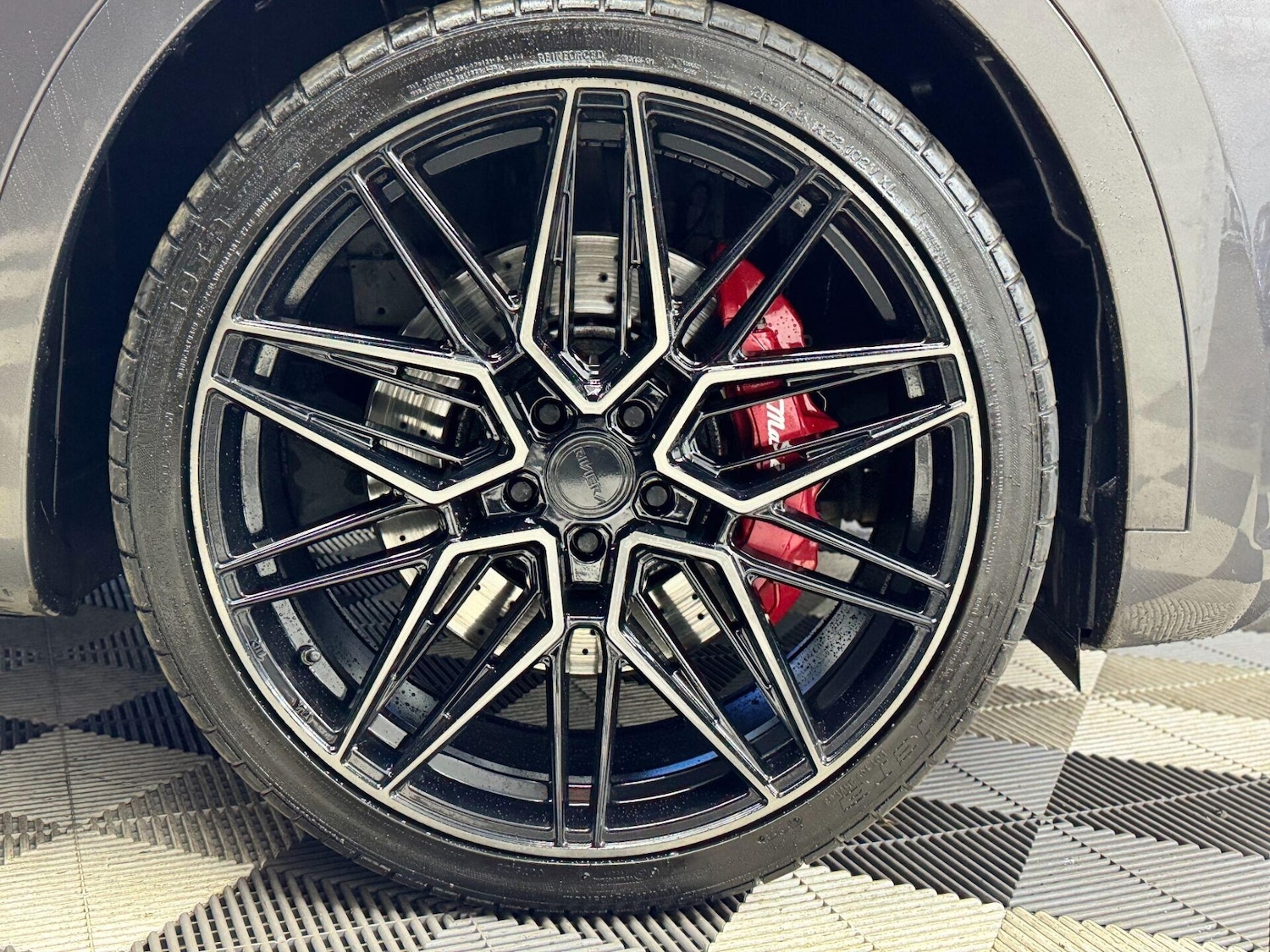 Used Maserati Levante 2019 for sale - 76819812: Photo 49