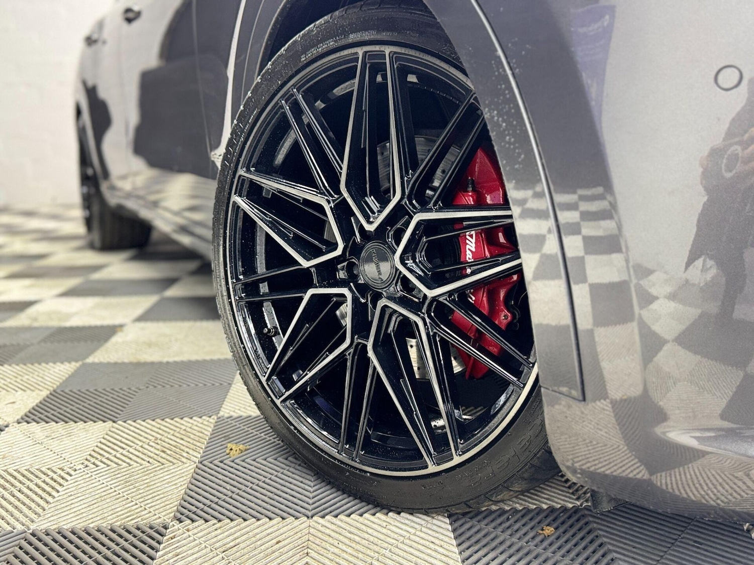 Used Maserati Levante 2019 for sale - 76819812: Photo 50