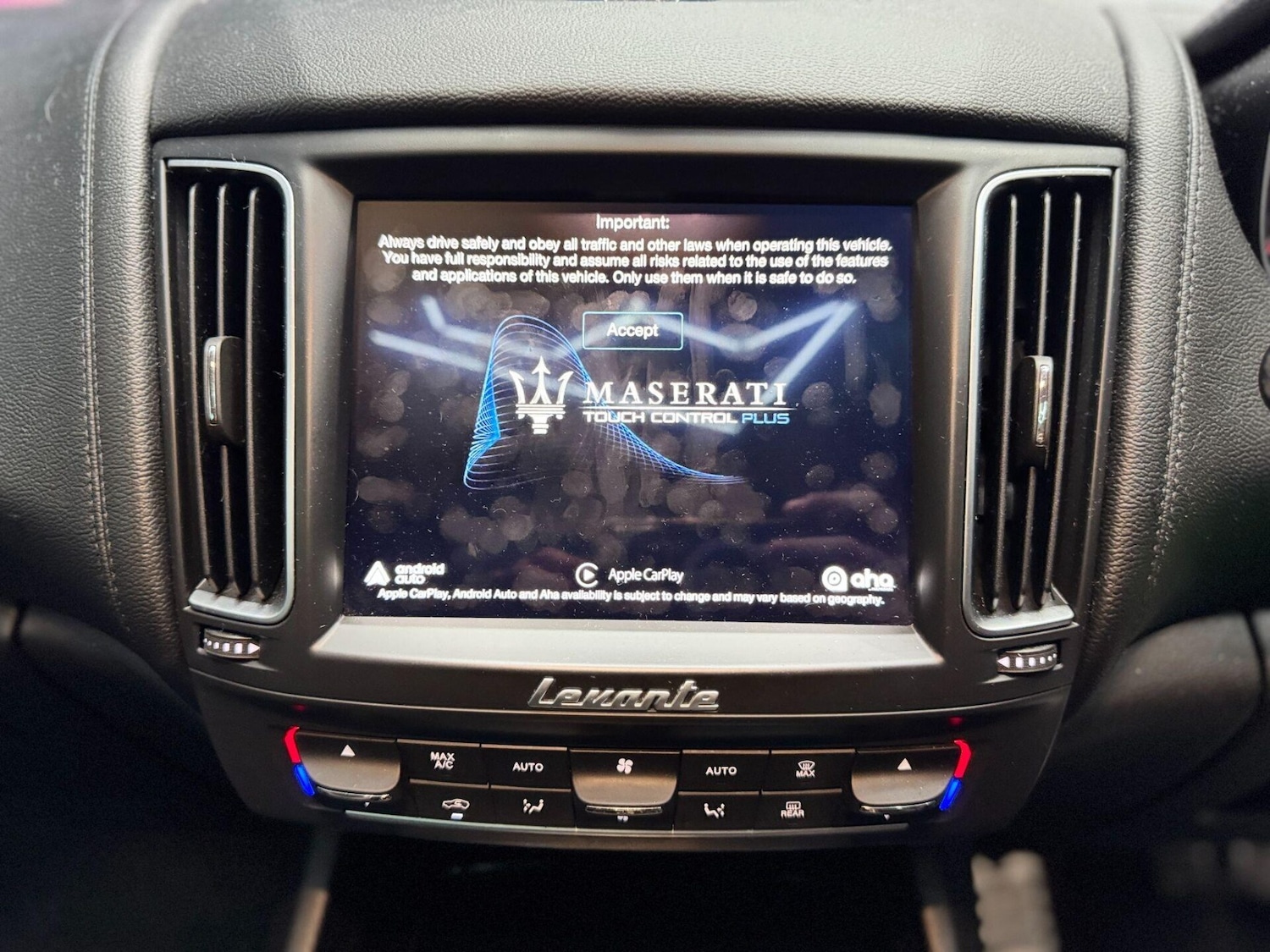 Used Maserati Levante 2019 for sale - 76819812: Photo 51