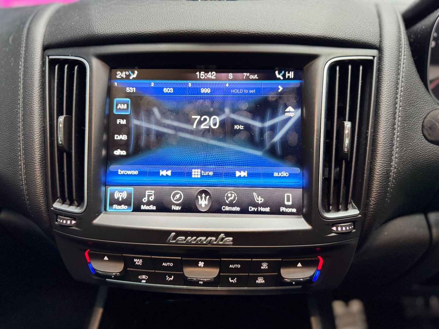 Used Maserati Levante 2019 for sale - 76819812: Photo 52