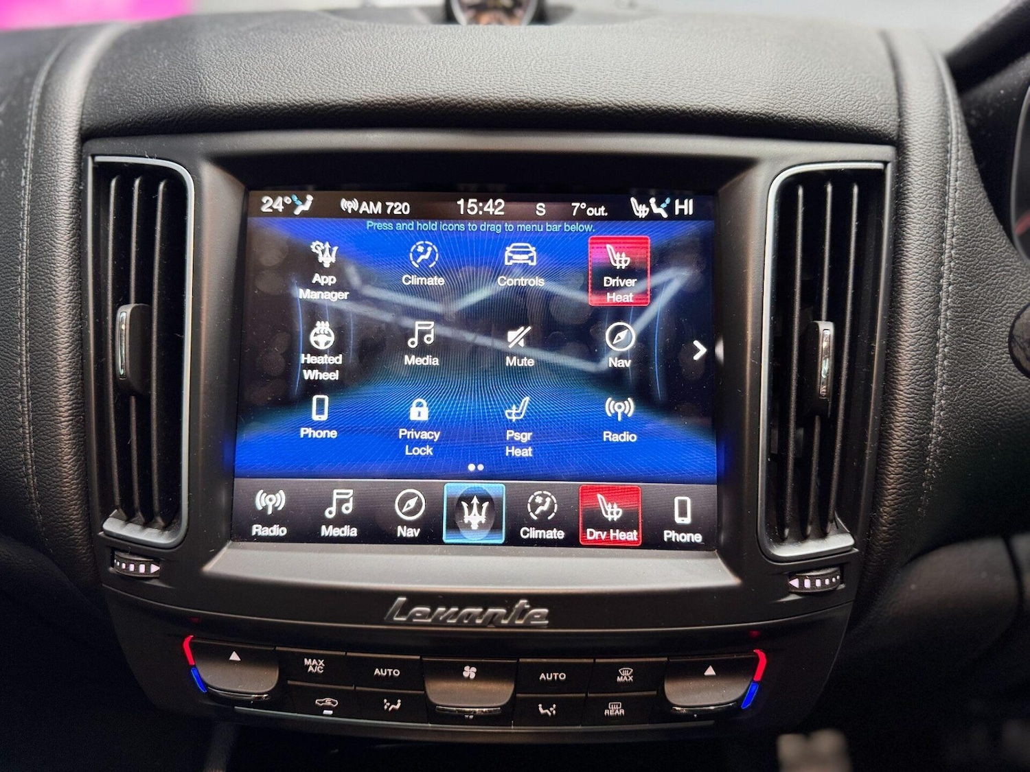 Used Maserati Levante 2019 for sale - 76819812: Photo 53