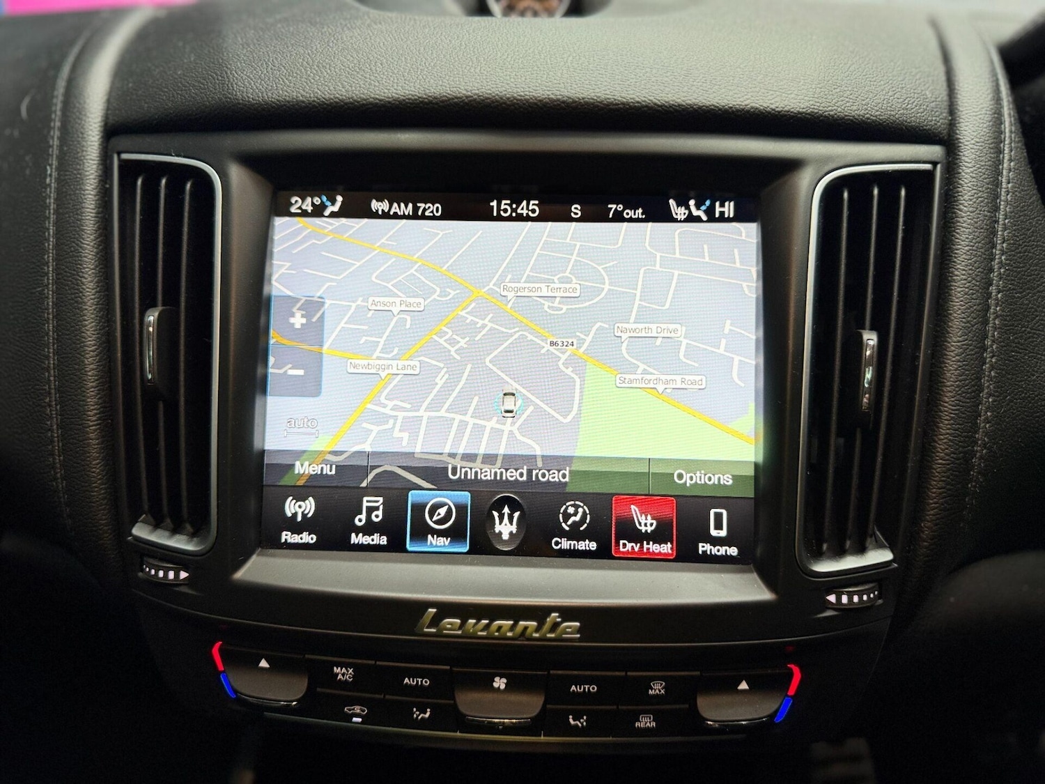 Used Maserati Levante 2019 for sale - 76819812: Photo 55