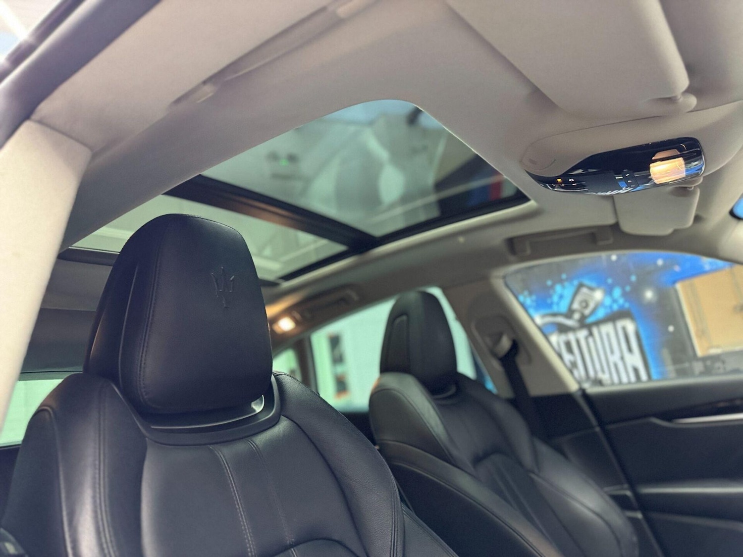 Used Maserati Levante 2019 for sale - 76819812: Photo 59