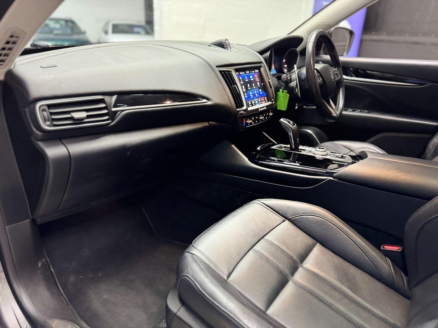 Used Maserati Levante 2019 for sale - 76819812: Photo 61