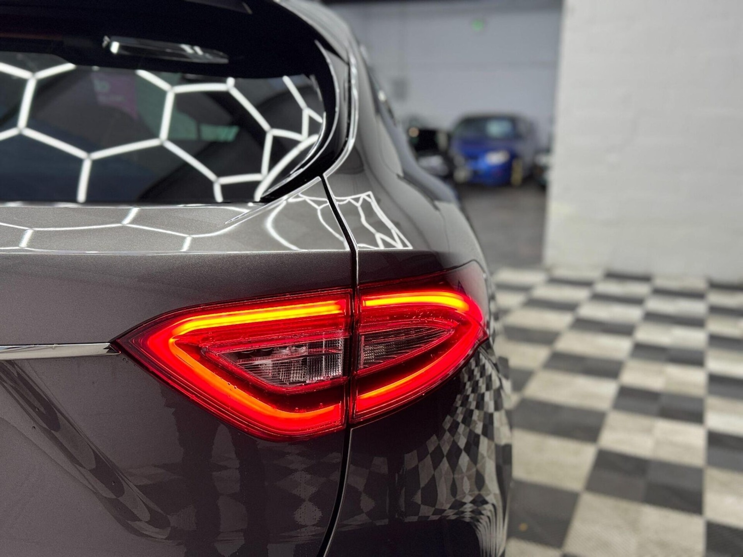 Used Maserati Levante 2019 for sale - 76819812: Photo 62