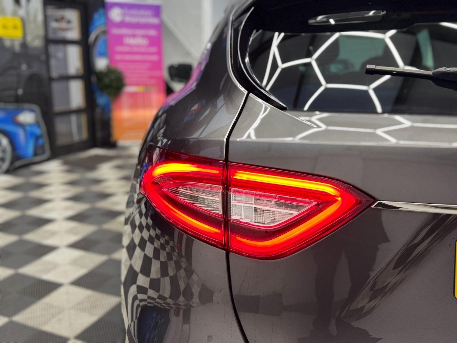 Used Maserati Levante 2019 for sale - 76819812: Photo 63