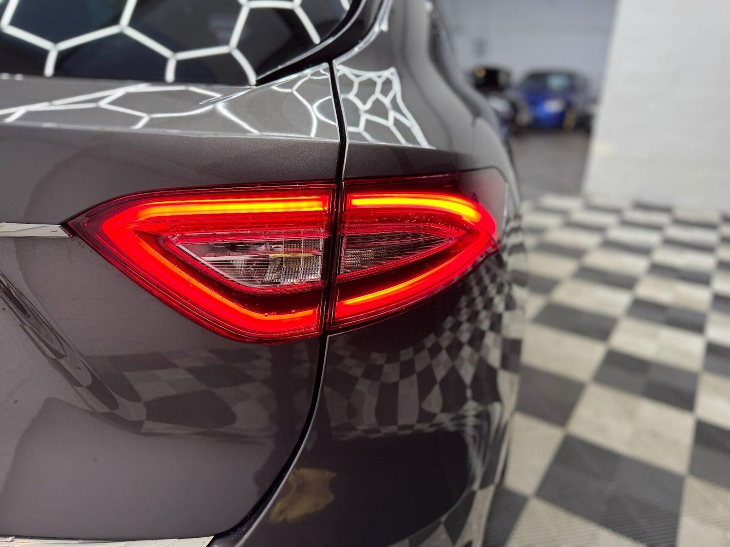 Used Maserati Levante 2019 for sale - 76819812: Photo 65