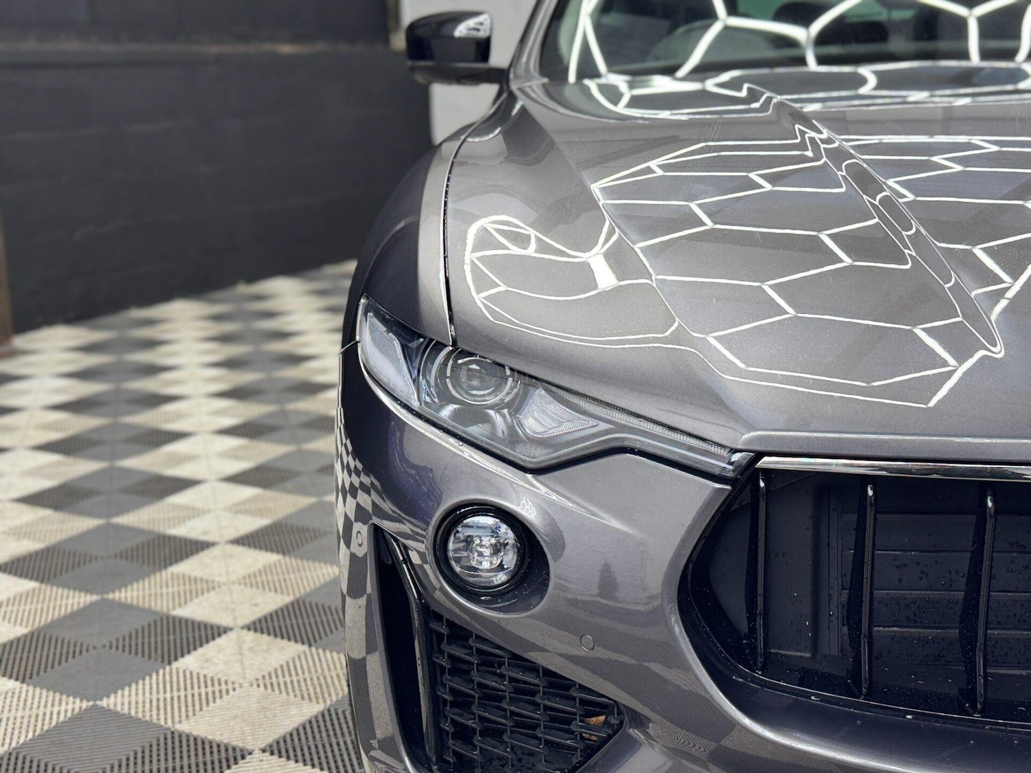 Used Maserati Levante 2019 for sale - 76819812: Photo 67