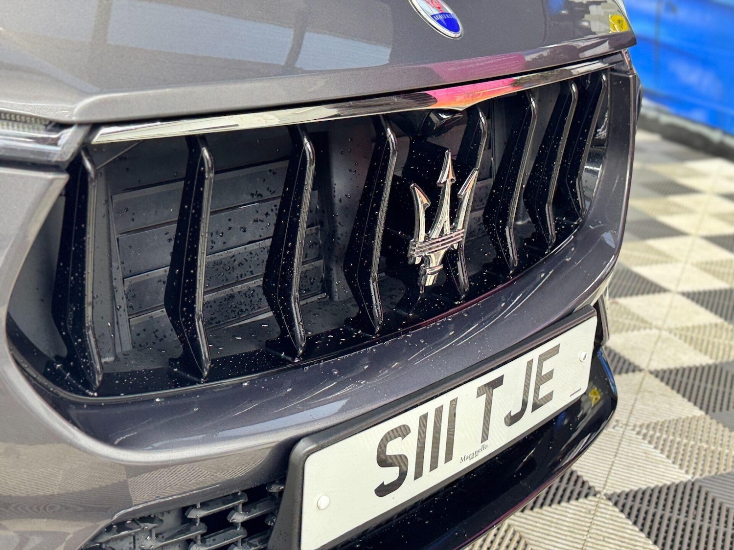 Used Maserati Levante 2019 for sale - 76819812: Photo 68