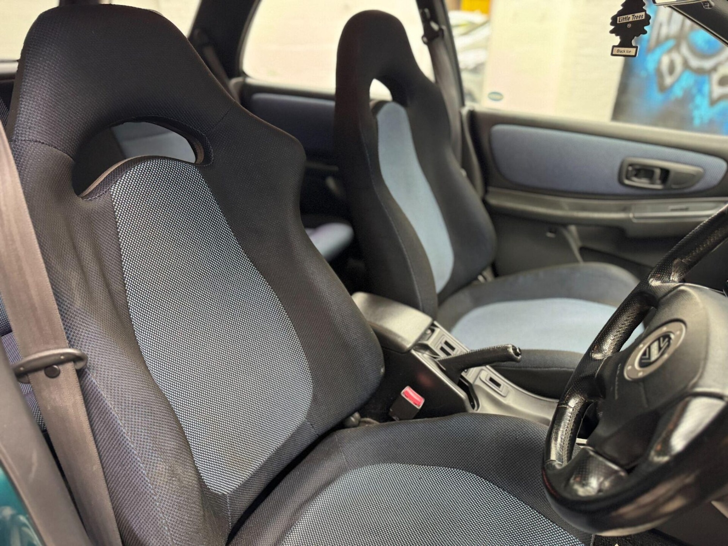 Used Subaru Impreza 2000 for sale - 76662576: Photo 37