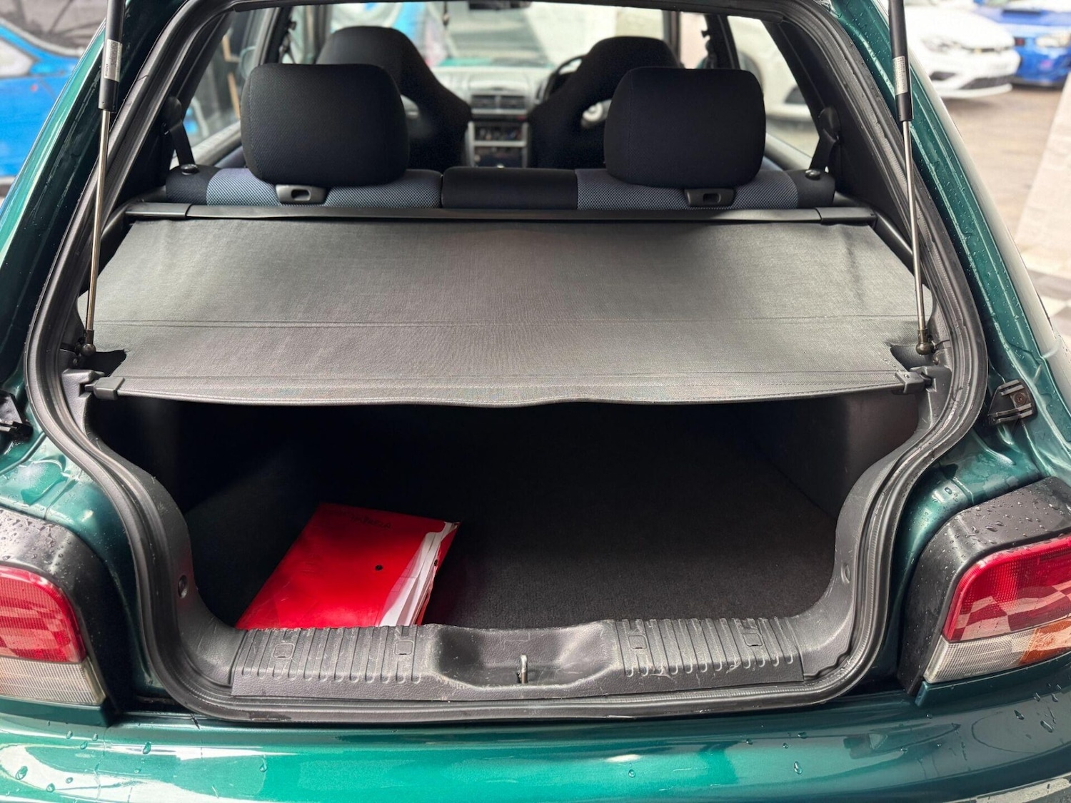 Used Subaru Impreza 2000 for sale - 76662576: Photo 43