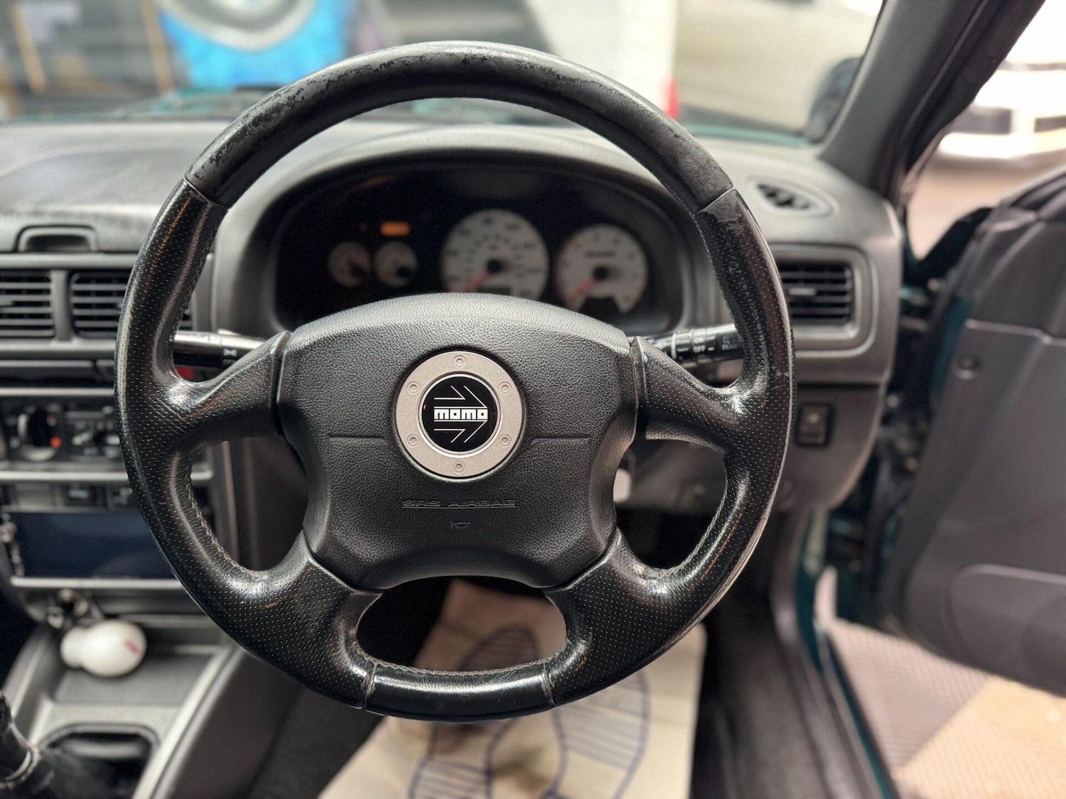 Used Subaru Impreza 2000 for sale - 76662576: Photo 44